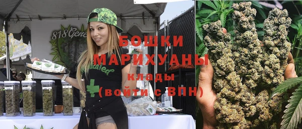 хмурый Медногорск