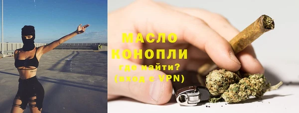 хмурый Медногорск