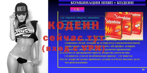 хмурый Медногорск